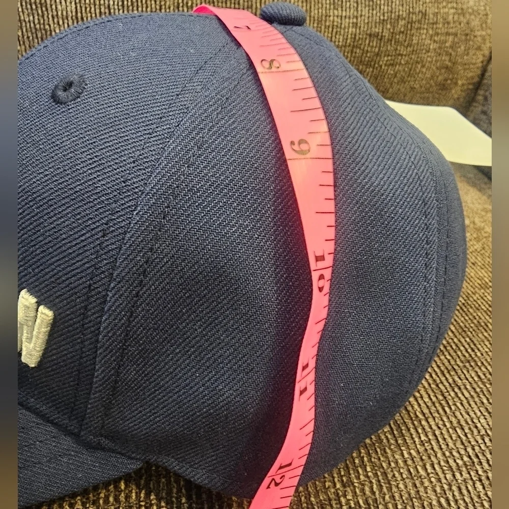 Nike Jordan Kids Adjustable Baseball Cap Size 8-20